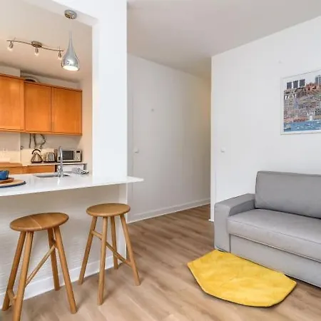 Guestready - Cosy Flat Santos-o-velho ליסבון