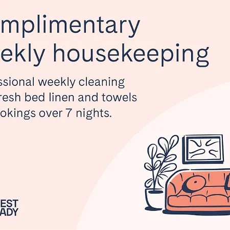 Guestready - Cosy Flat Santos-o-velho *